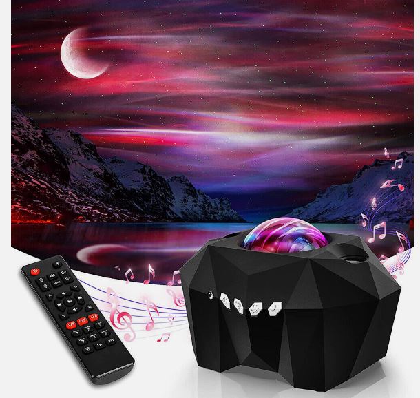 Northern Lights Lamp Northern Lights Lamp